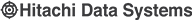 Hitachi Data Systems Logo